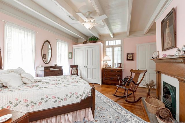 13677 Patin Dyke Rd, Ventress, LA 70783