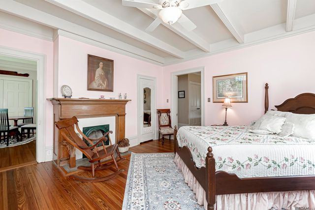 13677 Patin Dyke Rd, Ventress, LA 70783