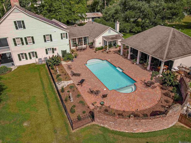 13677 Patin Dyke Rd, Ventress, LA 70783