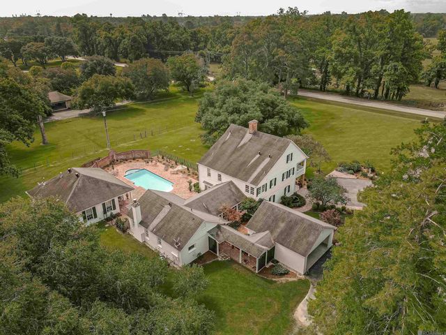 13677 Patin Dyke Rd, Ventress, LA 70783