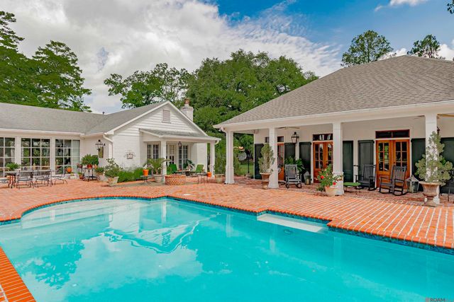 13677 Patin Dyke Rd, Ventress, LA 70783