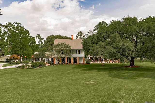 13677 Patin Dyke Rd, Ventress, LA 70783