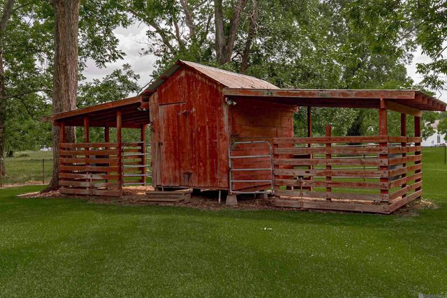 13677 Patin Dyke Rd, Ventress, LA 70783