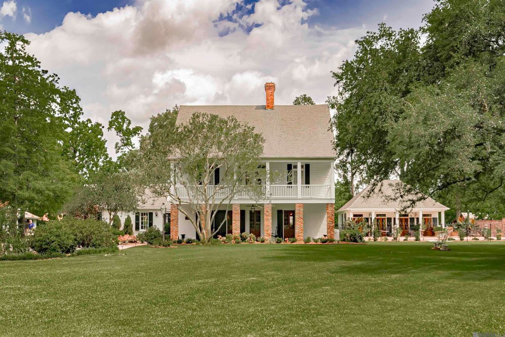 13677 Patin Dyke Rd, Ventress, LA 70783