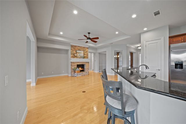7182 White Rock Court, Frisco, TX 75036