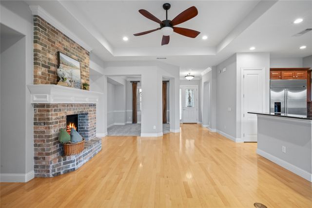 7182 White Rock Court, Frisco, TX 75036