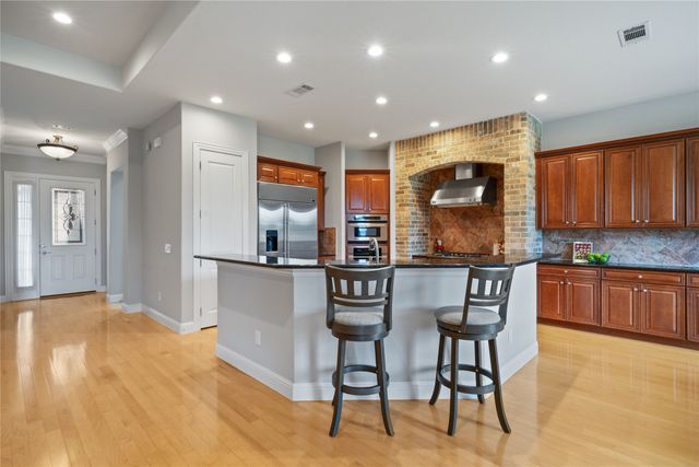 7182 White Rock Court, Frisco, TX 75036