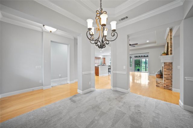 7182 White Rock Court, Frisco, TX 75036