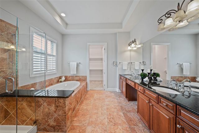 7182 White Rock Court, Frisco, TX 75036