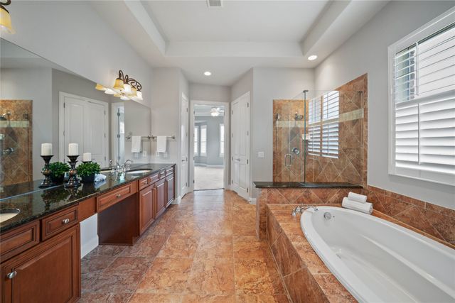 7182 White Rock Court, Frisco, TX 75036