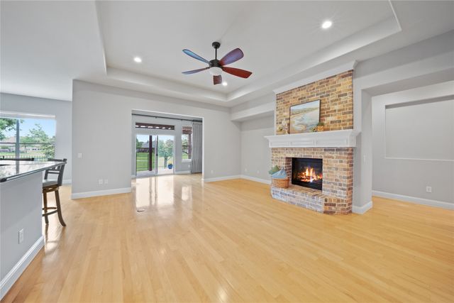 7182 White Rock Court, Frisco, TX 75036