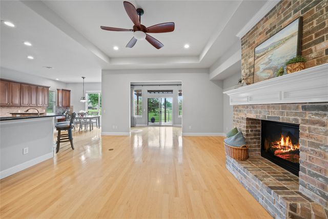 7182 White Rock Court, Frisco, TX 75036