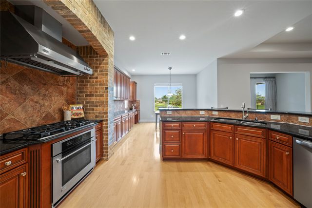 7182 White Rock Court, Frisco, TX 75036