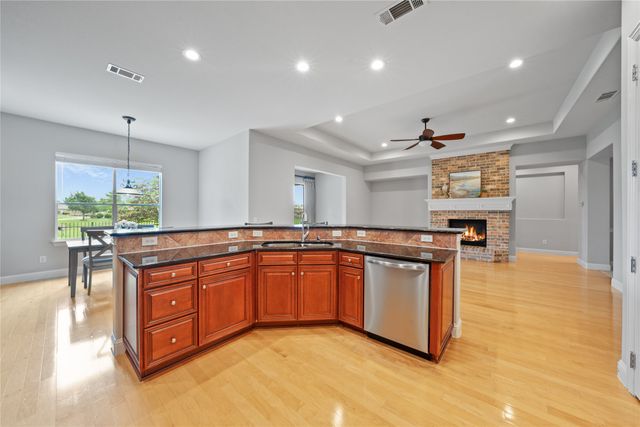 7182 White Rock Court, Frisco, TX 75036
