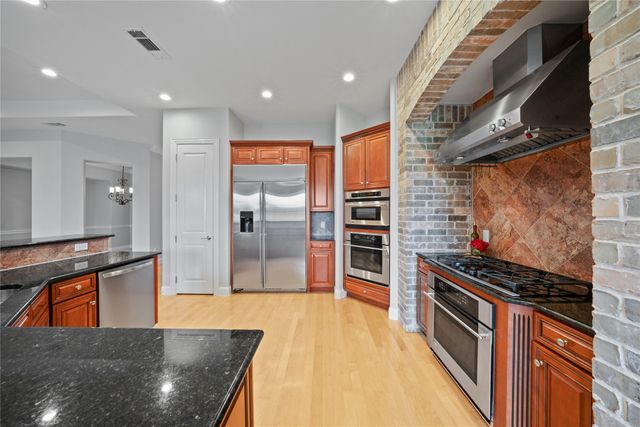 7182 White Rock Court, Frisco, TX 75036