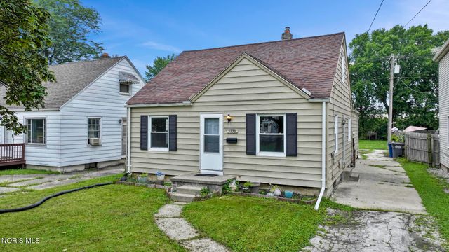 3734 Frampton Drive, Toledo, OH 43614