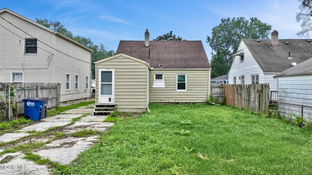 3734 Frampton Drive, Toledo, OH 43614