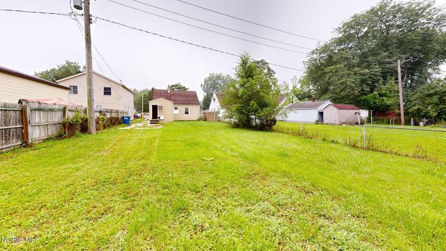 3734 Frampton Drive, Toledo, OH 43614