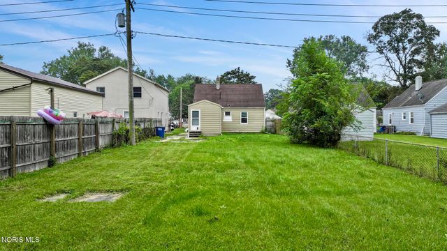 3734 Frampton Drive, Toledo, OH 43614
