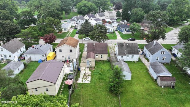 3734 Frampton Drive, Toledo, OH 43614