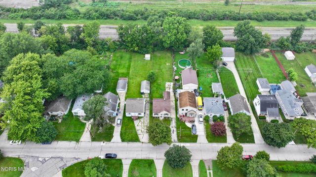 3734 Frampton Drive, Toledo, OH 43614