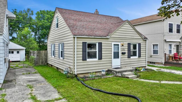 3734 Frampton Drive, Toledo, OH 43614