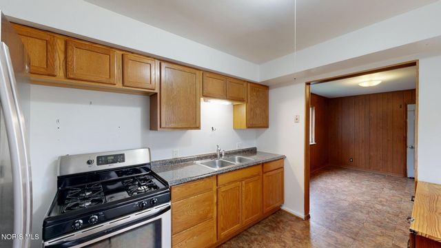 3734 Frampton Drive, Toledo, OH 43614