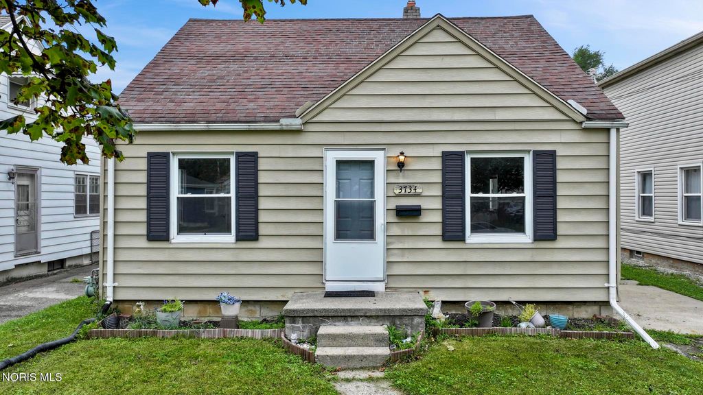 3734 Frampton Drive, Toledo, OH 43614