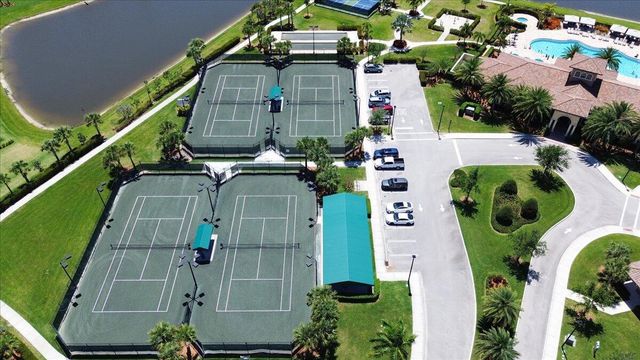 361 SE Filoli Drive, Port St Lucie, FL 34984