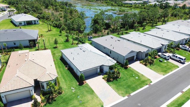 361 SE Filoli Drive, Port St Lucie, FL 34984