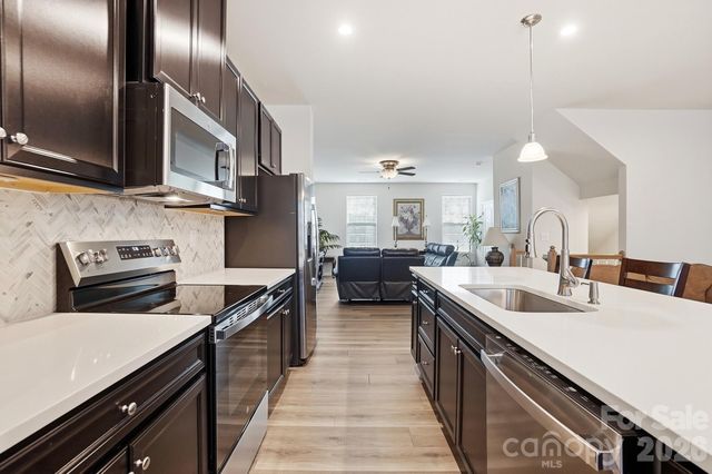 1404 May Apple Drive, Matthews, NC 28104