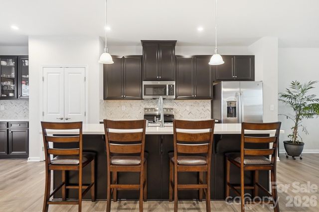 1404 May Apple Drive, Matthews, NC 28104