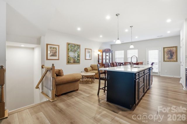 1404 May Apple Drive, Matthews, NC 28104