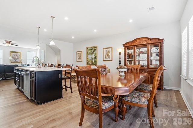 1404 May Apple Drive, Matthews, NC 28104