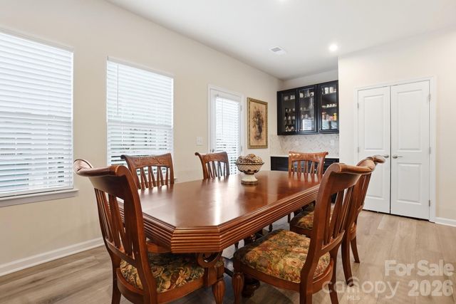 1404 May Apple Drive, Matthews, NC 28104