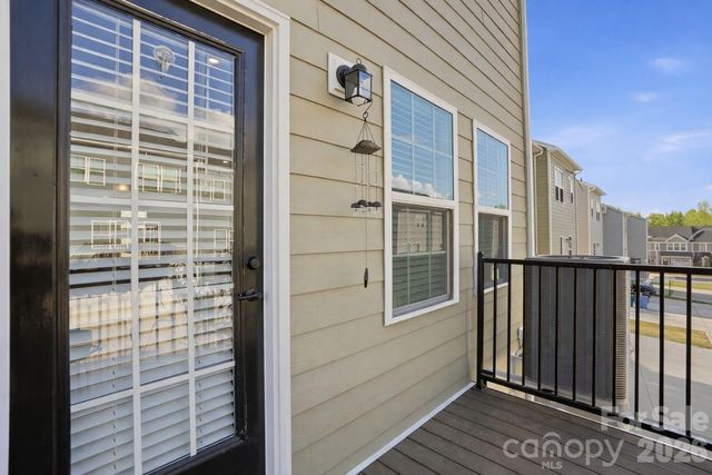 1404 May Apple Drive, Matthews, NC 28104