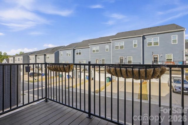 1404 May Apple Drive, Matthews, NC 28104