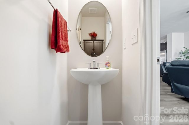 1404 May Apple Drive, Matthews, NC 28104