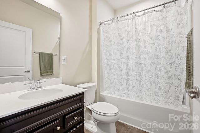 1404 May Apple Drive, Matthews, NC 28104