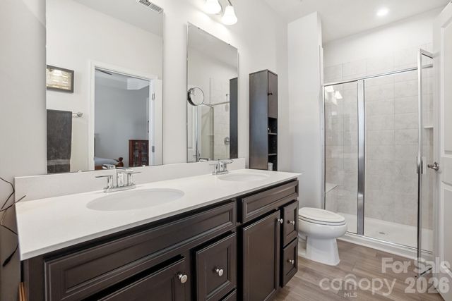 1404 May Apple Drive, Matthews, NC 28104