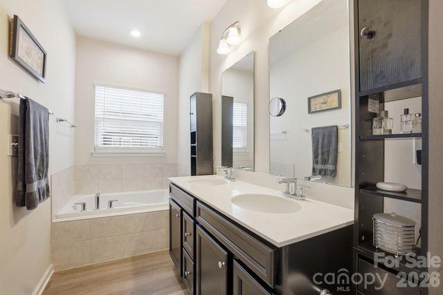 1404 May Apple Drive, Matthews, NC 28104