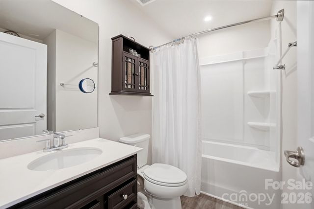 1404 May Apple Drive, Matthews, NC 28104