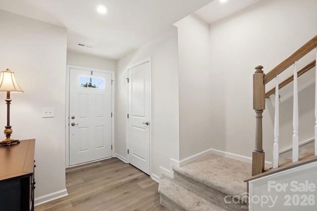 1404 May Apple Drive, Matthews, NC 28104