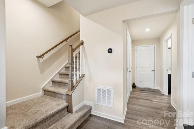 1404 May Apple Drive, Matthews, NC 28104