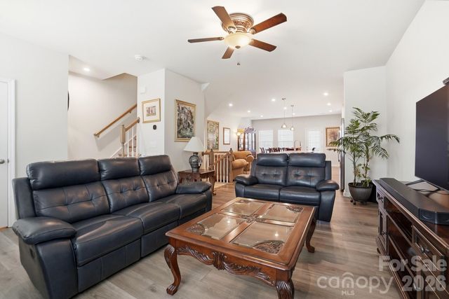 1404 May Apple Drive, Matthews, NC 28104