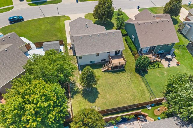 4405 E Falcon St, Wichita, KS 67220