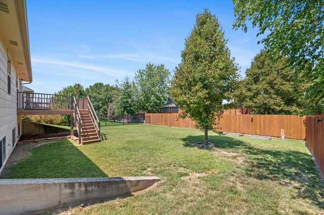 4405 E Falcon St, Wichita, KS 67220