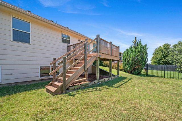 4405 E Falcon St, Wichita, KS 67220