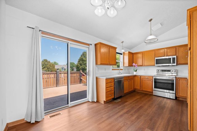 4405 E Falcon St, Wichita, KS 67220