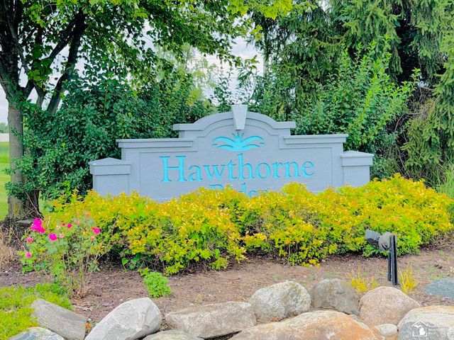 27012 Mary Court, Flat Rock, MI 48134